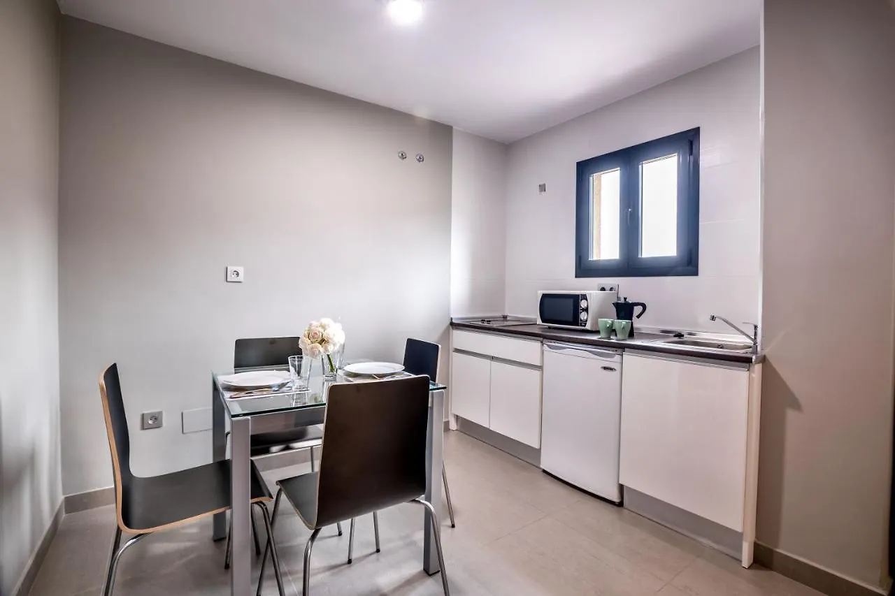 Apartamentos Santa Clara Alhaurin de la Torre Apartment