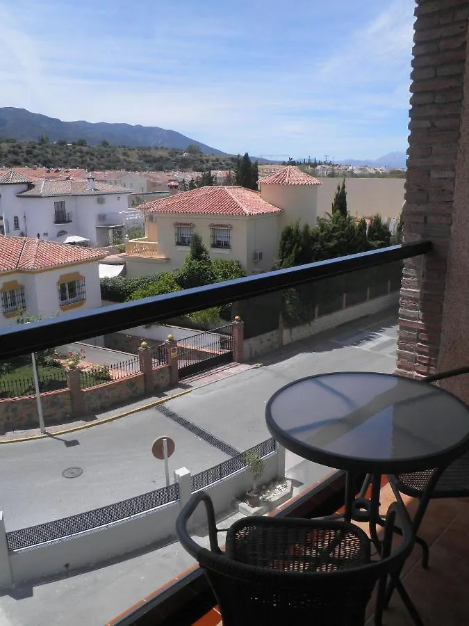 Apartamentos Santa Clara アラウリン・デ・ラ・トレ