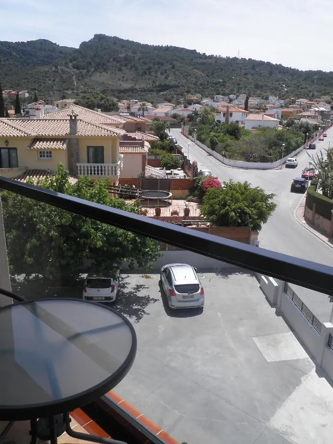 Apartamentos Santa Clara Alhaurin de la Torre Apartment