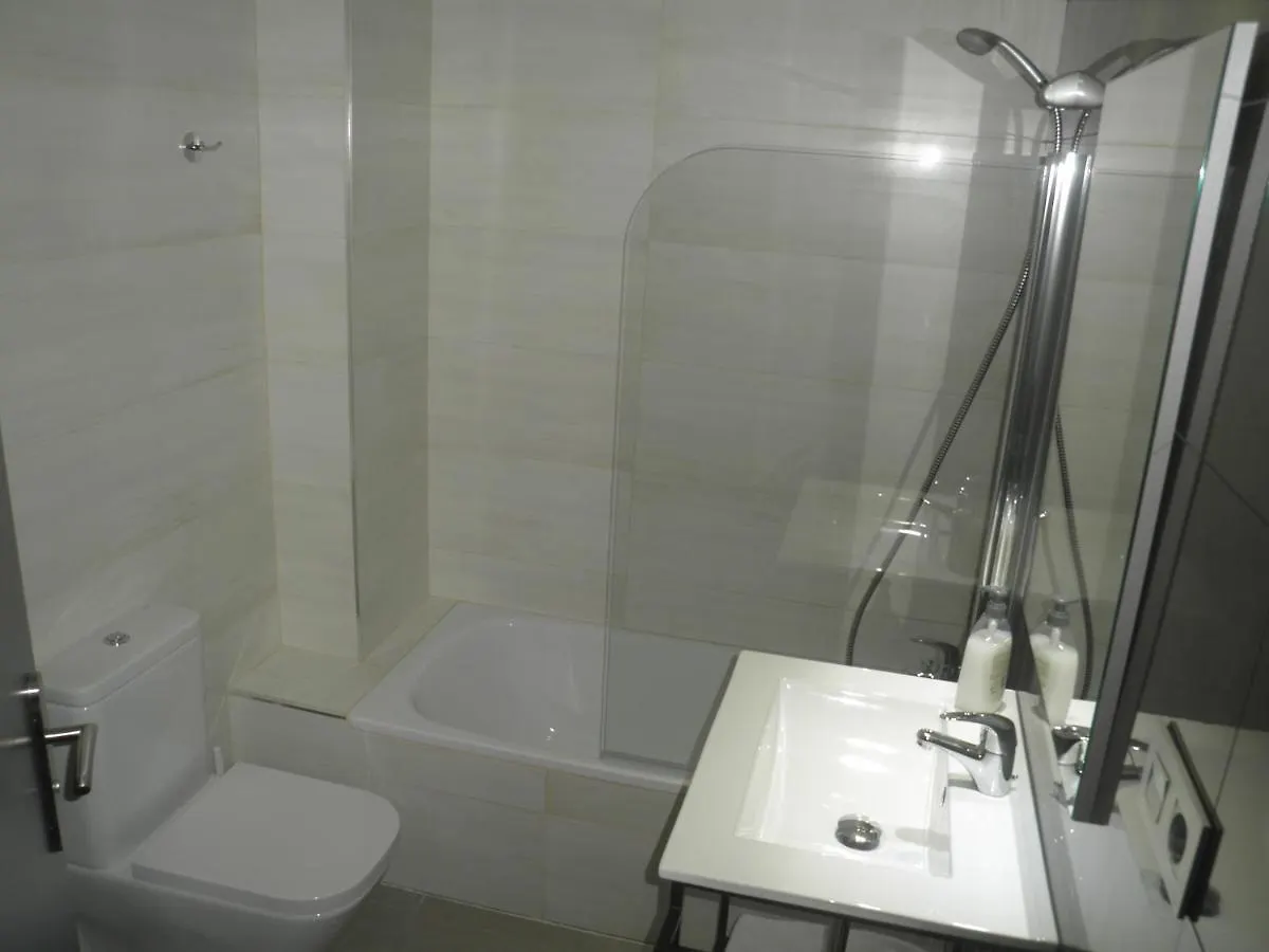 Apartamentos Santa Clara Alhaurin de la Torre