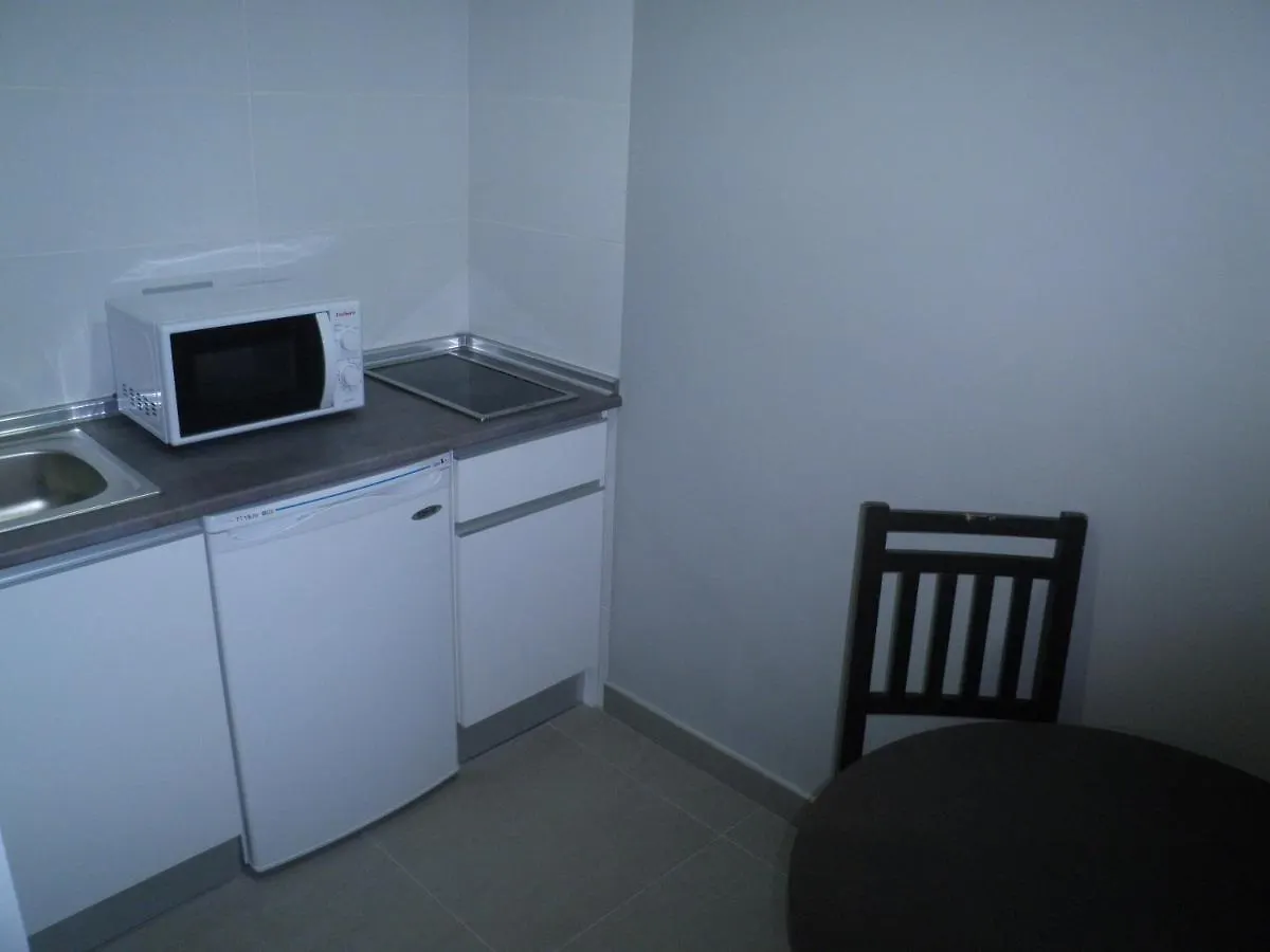 Apartment Apartamentos Santa Clara Alhaurin de la Torre Spain