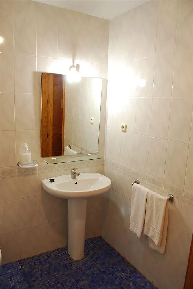 Apartamentos Santa Clara Alhaurin de la Torre 0*,