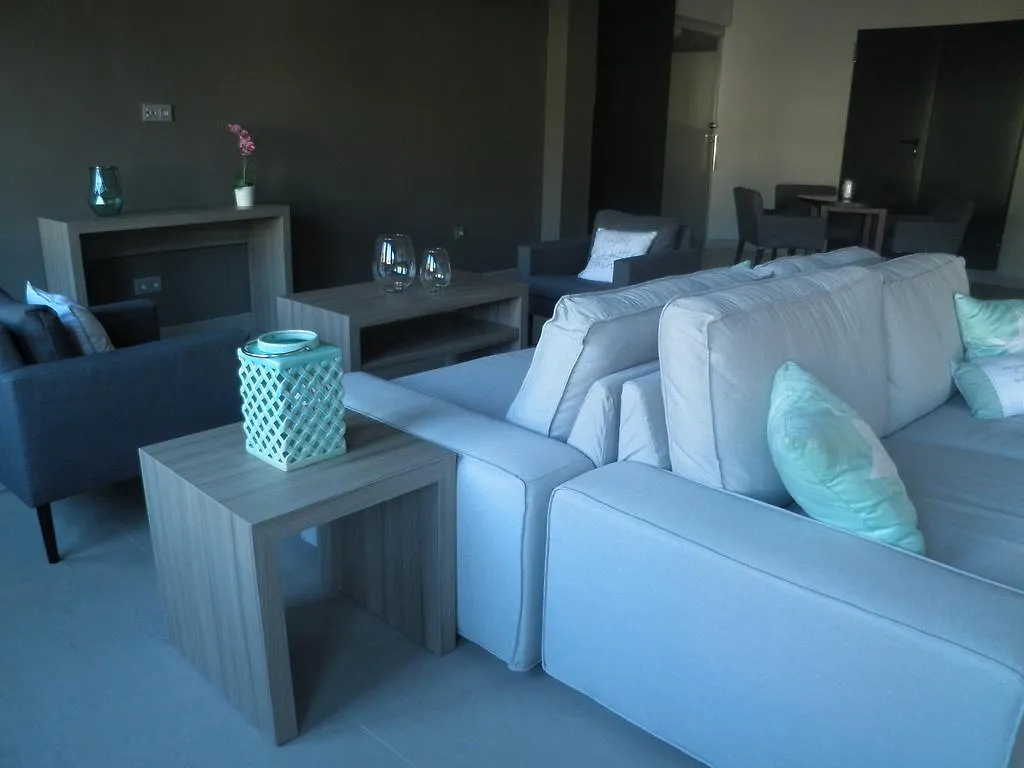 Apartamentos Santa Clara Alhaurin de la Torre