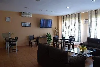 Apartamentos Santa Clara Alhaurin de la Torre