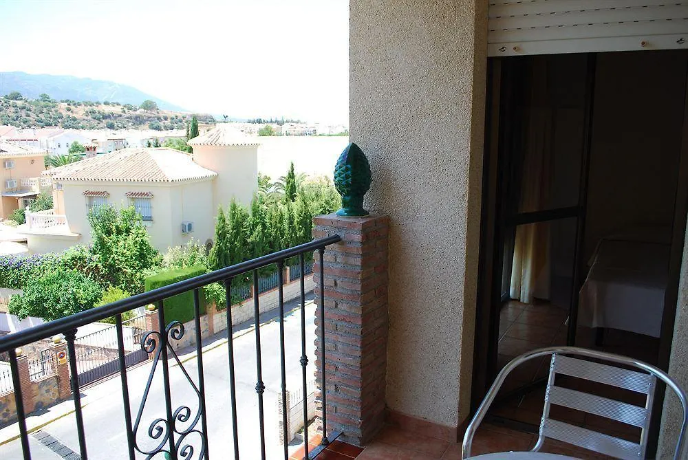 Apartamentos Santa Clara Alhaurin de la Torre