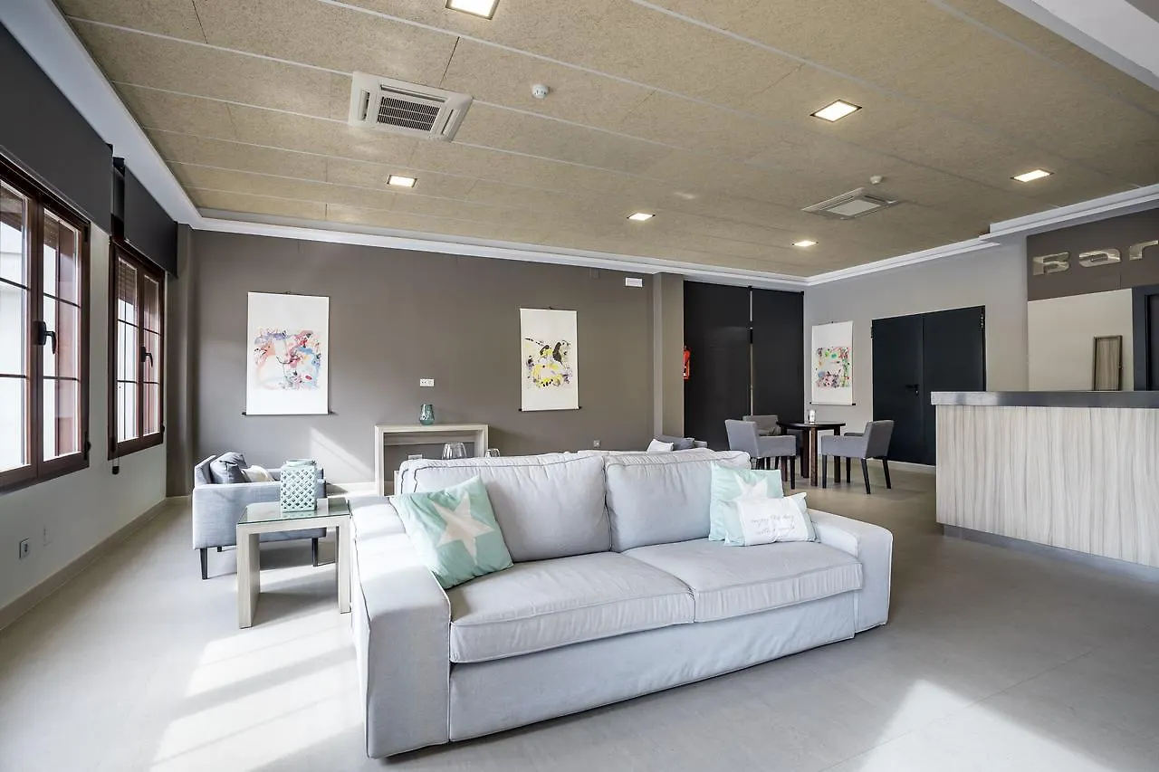 Apartamentos Santa Clara Alhaurin de la Torre